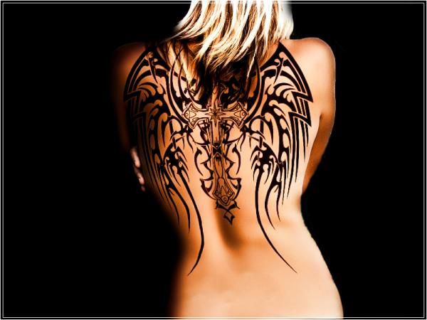 11 Small Angel Wings Tattoo Ideas That Will Blow Your Mind  alexie